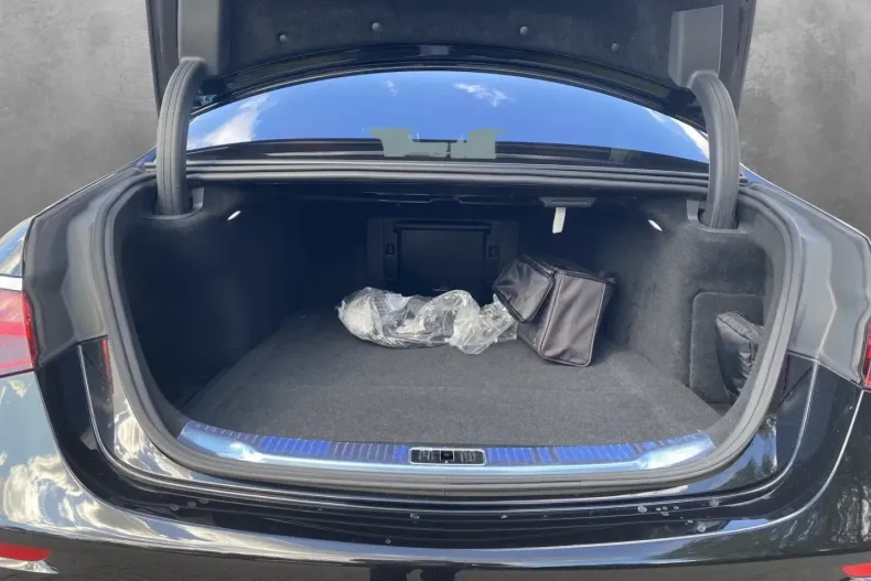 Mercedes-Benz S 580 din 2022 cu 105.000 km - oferta MER157704 - foto 7