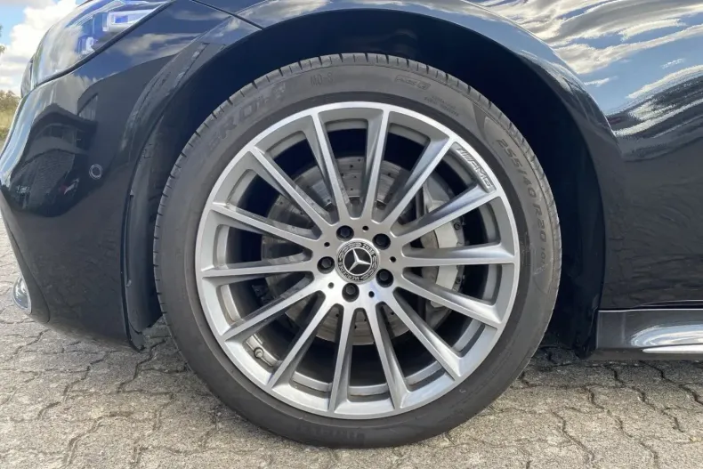 Mercedes-Benz S 580 din 2022 cu 105.000 km - oferta MER157704 - foto 9