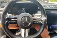 Mercedes-Benz S 580 din 2022 cu 105.000 km - oferta MER157704 - foto 12