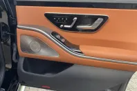Mercedes-Benz S 580 din 2022 cu 105.000 km - oferta MER157704 - foto 16
