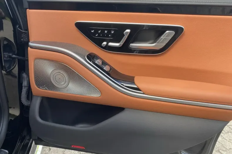 Mercedes-Benz S 580 din 2022 cu 105.000 km - oferta MER157704 - foto 16