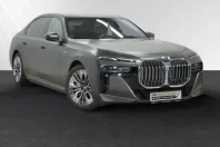 BMW 750 din 2024 cu 11.450 km - oferta BMW157705 - foto 1