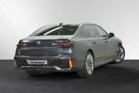 BMW 750 din 2024 cu 11.450 km - oferta BMW157705 - foto 2