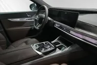 BMW 750 din 2024 cu 11.450 km - oferta BMW157705 - foto 3
