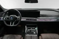 BMW 750 din 2024 cu 11.450 km - oferta BMW157705 - foto 4