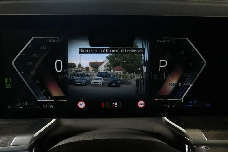 BMW 750 din 2023 cu 7.500 km - oferta BMW157707 - foto 4