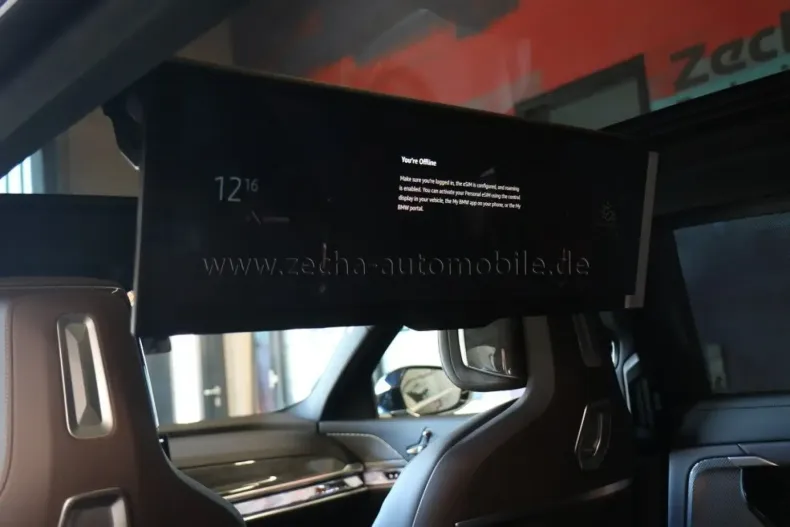 BMW 750 din 2023 cu 7.500 km - oferta BMW157707 - foto 16