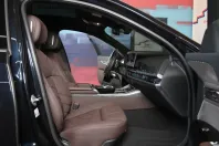 BMW 750 din 2023 cu 7.500 km - oferta BMW157707 - foto 18