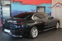 BMW 750 din 2023 cu 7.500 km - oferta BMW157707 - foto 19