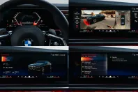 BMW 740 din 2024 cu 24.575 km - oferta BMW157708 - foto 11