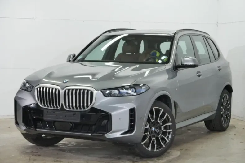 BMW X5 din 2024 cu 15.700 km - oferta BMW157709 - foto 1