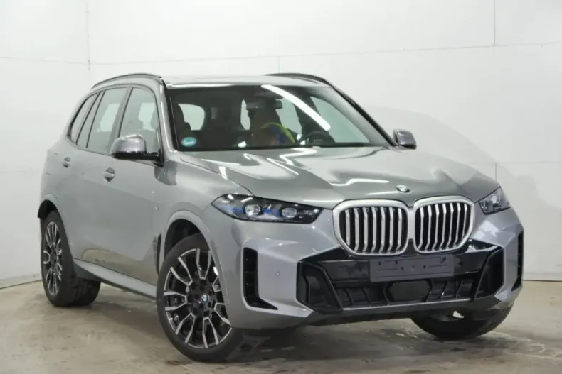 BMW X5 din 2024 cu 15.700 km - oferta BMW157709 - foto 2