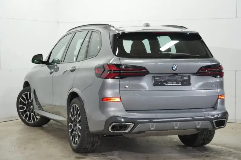 BMW X5 din 2024 cu 15.700 km - oferta BMW157709 - foto 3