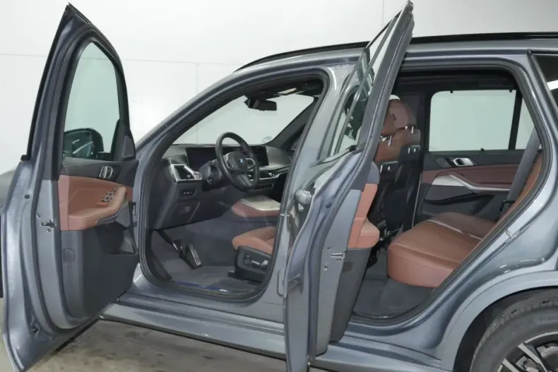 BMW X5 din 2024 cu 15.700 km - oferta BMW157709 - foto 5