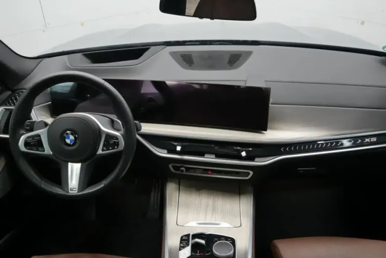 BMW X5 din 2024 cu 15.700 km - oferta BMW157709 - foto 7