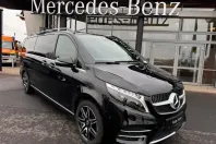 Mercedes-Benz V 300 din 2024 cu 43.350 km - oferta MER157710 - foto 1