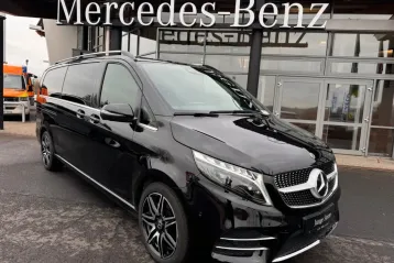 Mercedes-Benz V 300 din 2024 - oferta MER157710