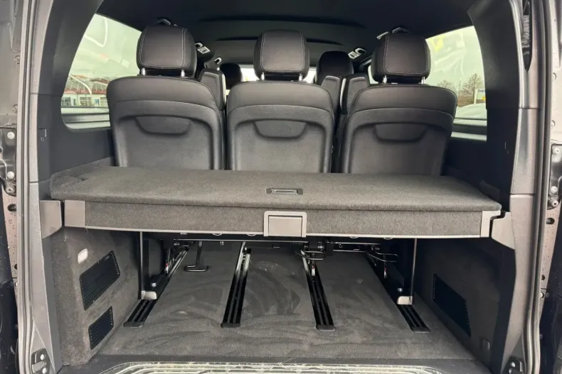 Mercedes-Benz V 300 din 2024 cu 43.350 km - oferta MER157710 - foto 7