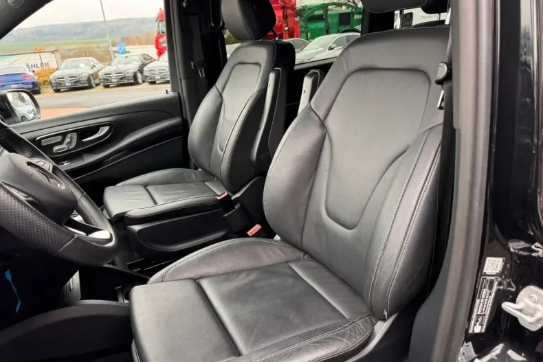 Mercedes-Benz V 300 din 2024 cu 43.350 km - oferta MER157710 - foto 12