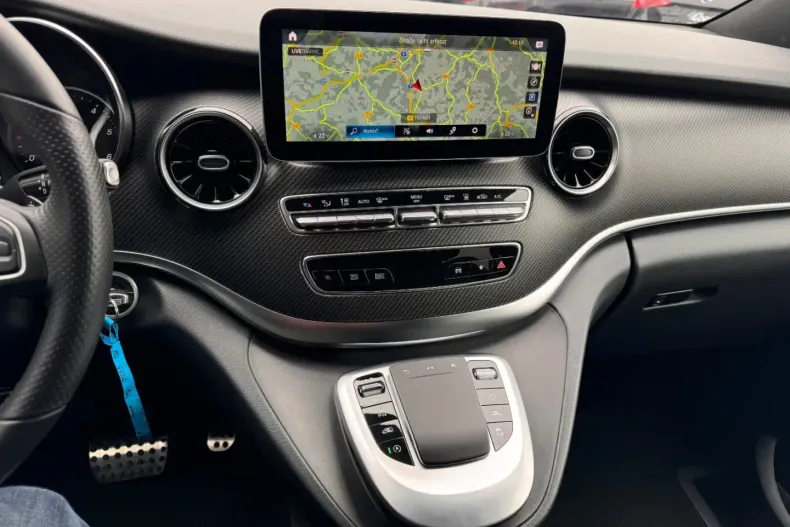 Mercedes-Benz V 300 din 2024 cu 43.350 km - oferta MER157710 - foto 13