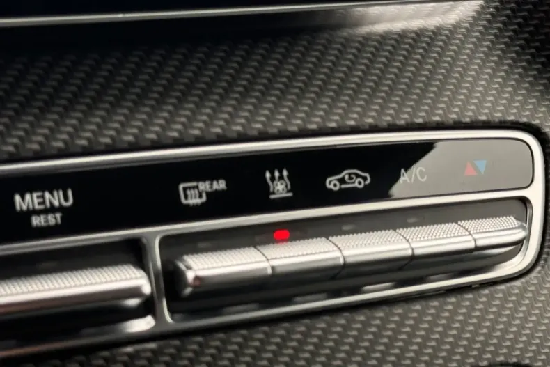 Mercedes-Benz V 300 din 2024 cu 43.350 km - oferta MER157710 - foto 15