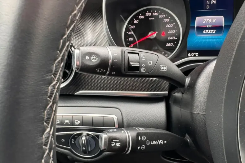 Mercedes-Benz V 300 din 2024 cu 43.350 km - oferta MER157710 - foto 18