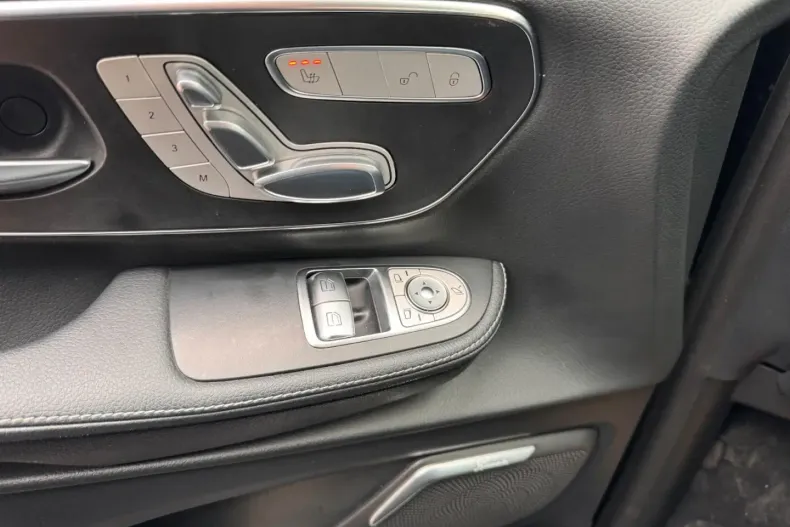 Mercedes-Benz V 300 din 2024 cu 43.350 km - oferta MER157710 - foto 19