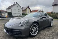 Porsche 992 din 2024 cu 96.500 km - oferta POR157711 - foto 1