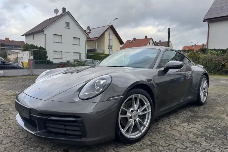 Porsche 992 din 2024 cu 96.500 km - oferta POR157711 - foto 1