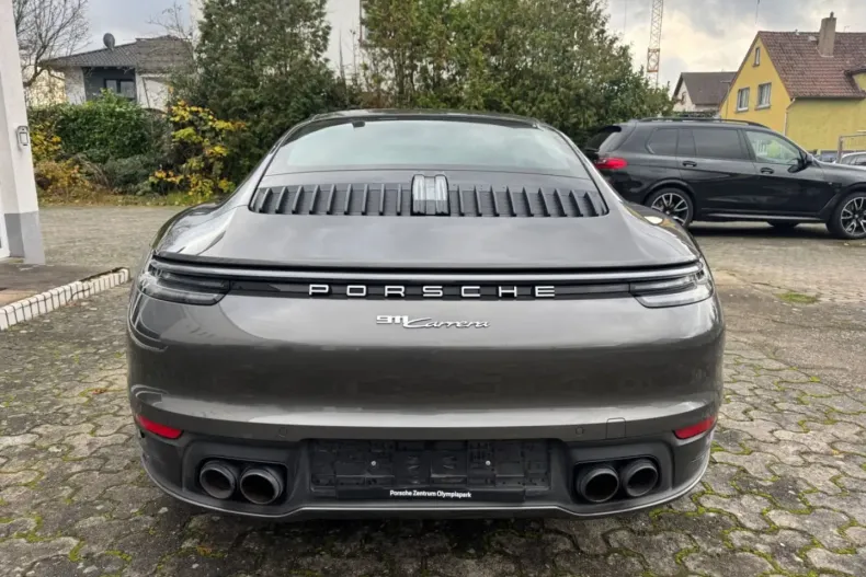 Porsche 992 din 2024 cu 96.500 km - oferta POR157711 - foto 14