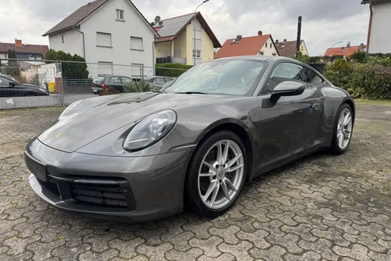 Porsche 992 din 2024 cu 96.500 km - oferta POR157711 - foto 16