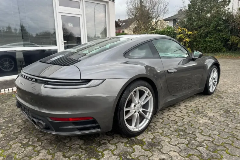Porsche 992 din 2024 cu 96.500 km - oferta POR157711 - foto 17