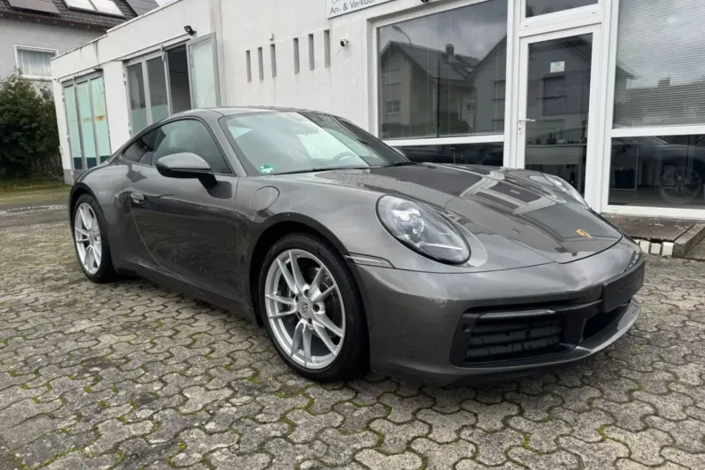 Porsche 992 din 2024 cu 96.500 km - oferta POR157711 - foto 18