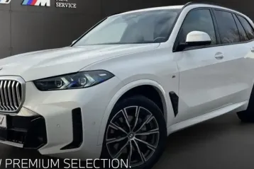 BMW X5 din 2024 - oferta BMW157712