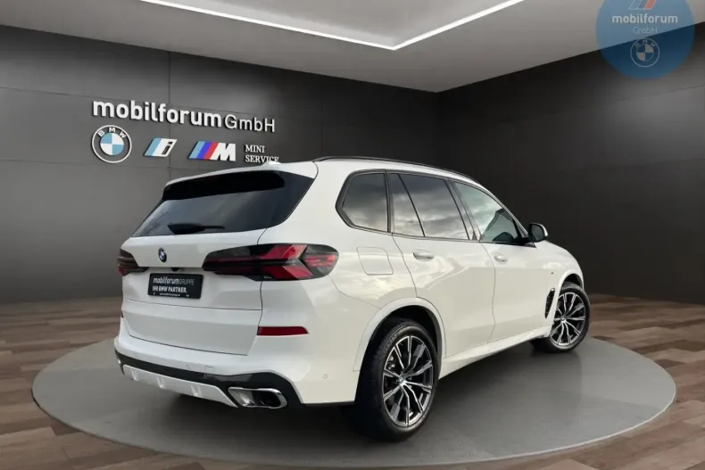 BMW X5 din 2024 cu 19.175 km - oferta BMW157712 - foto 3