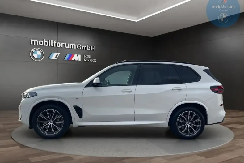 BMW X5 din 2024 cu 19.175 km - oferta BMW157712 - foto 5
