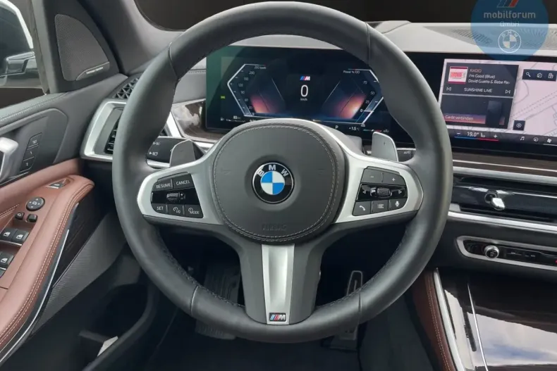 BMW X5 din 2024 cu 19.175 km - oferta BMW157712 - foto 6