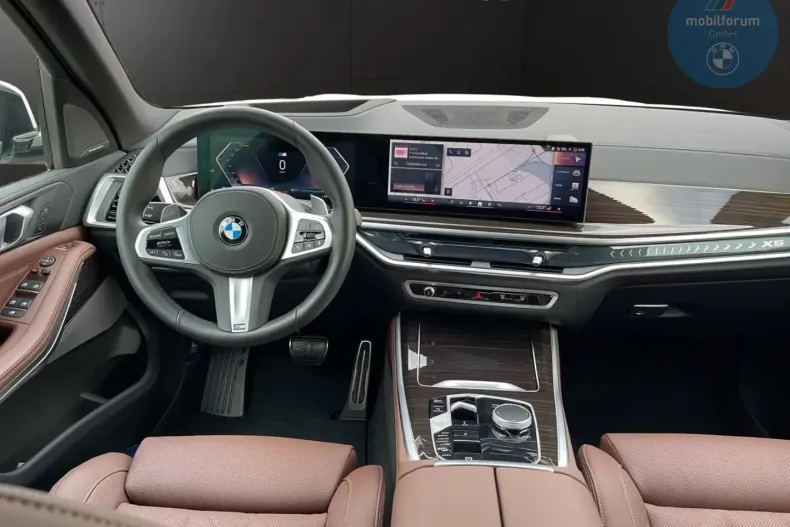 BMW X5 din 2024 cu 19.175 km - oferta BMW157712 - foto 8