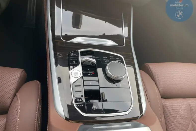 BMW X5 din 2024 cu 19.175 km - oferta BMW157712 - foto 9