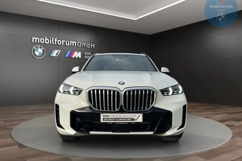 BMW X5 din 2024 cu 19.175 km - oferta BMW157712 - foto 11