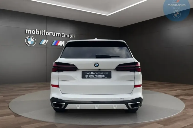 BMW X5 din 2024 cu 19.175 km - oferta BMW157712 - foto 13