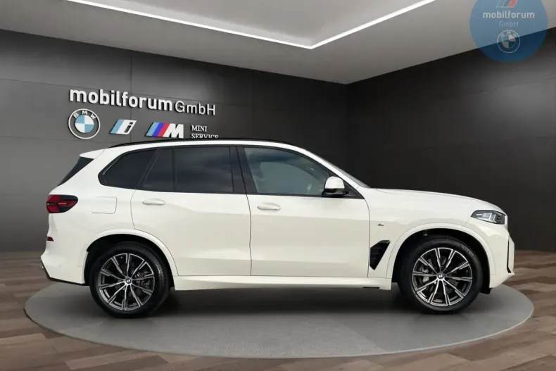 BMW X5 din 2024 cu 19.175 km - oferta BMW157712 - foto 14