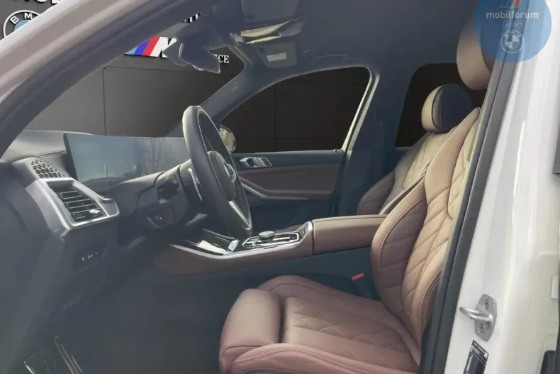 BMW X5 din 2024 cu 19.175 km - oferta BMW157712 - foto 16