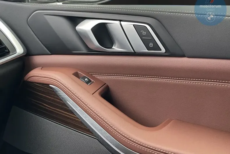 BMW X5 din 2024 cu 19.175 km - oferta BMW157712 - foto 19