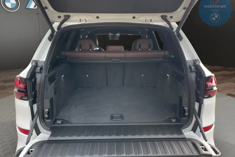 BMW X5 din 2024 cu 19.175 km - oferta BMW157712 - foto 20