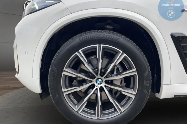 BMW X5 din 2024 cu 19.175 km - oferta BMW157712 - foto 21