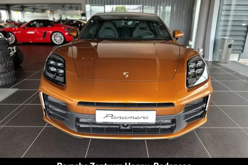 Porsche Panamera din 2024 cu 18.600 km - oferta POR157713 - foto 4