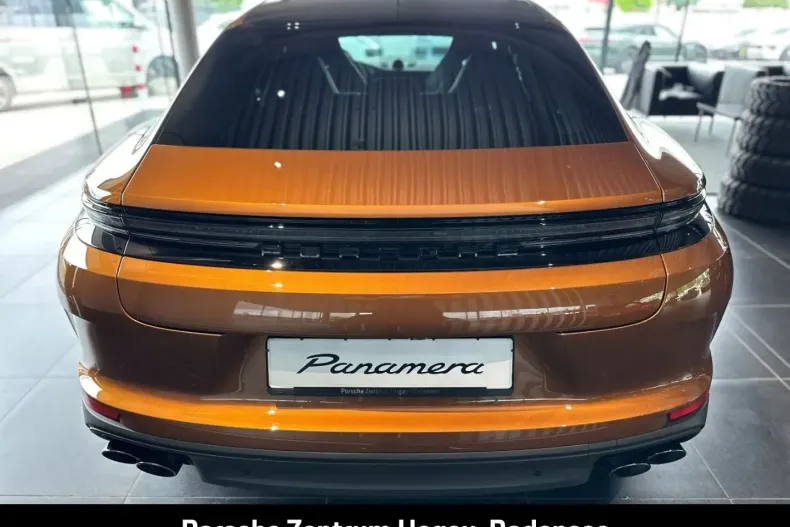 Porsche Panamera din 2024 cu 18.600 km - oferta POR157713 - foto 5