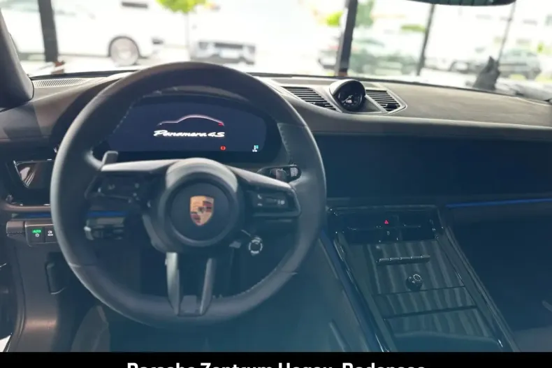 Porsche Panamera din 2024 cu 18.600 km - oferta POR157713 - foto 9