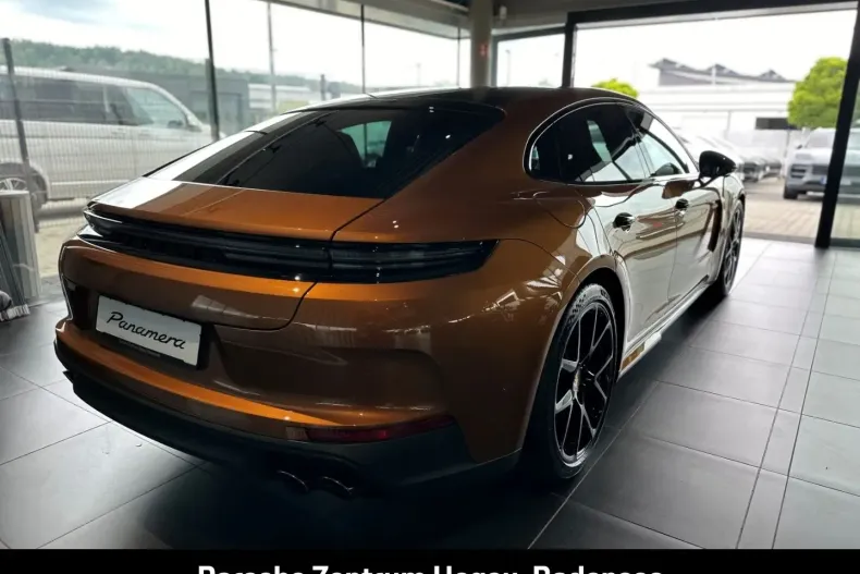 Porsche Panamera din 2024 cu 18.600 km - oferta POR157713 - foto 11